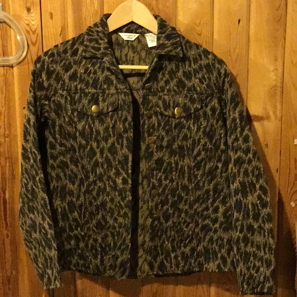 Laura Ashley petite jacket